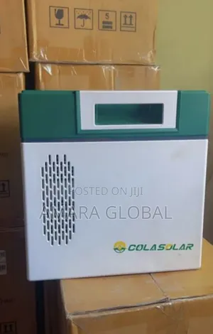 Off-Grid 1000watts Solar Generator