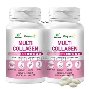 Multi Collagen Supplements Winstown