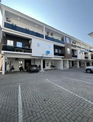 2bdrm Apartment in Ikate for rent