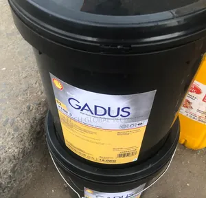 Shell Gadus S2 V100 3 (18kg/Pail)