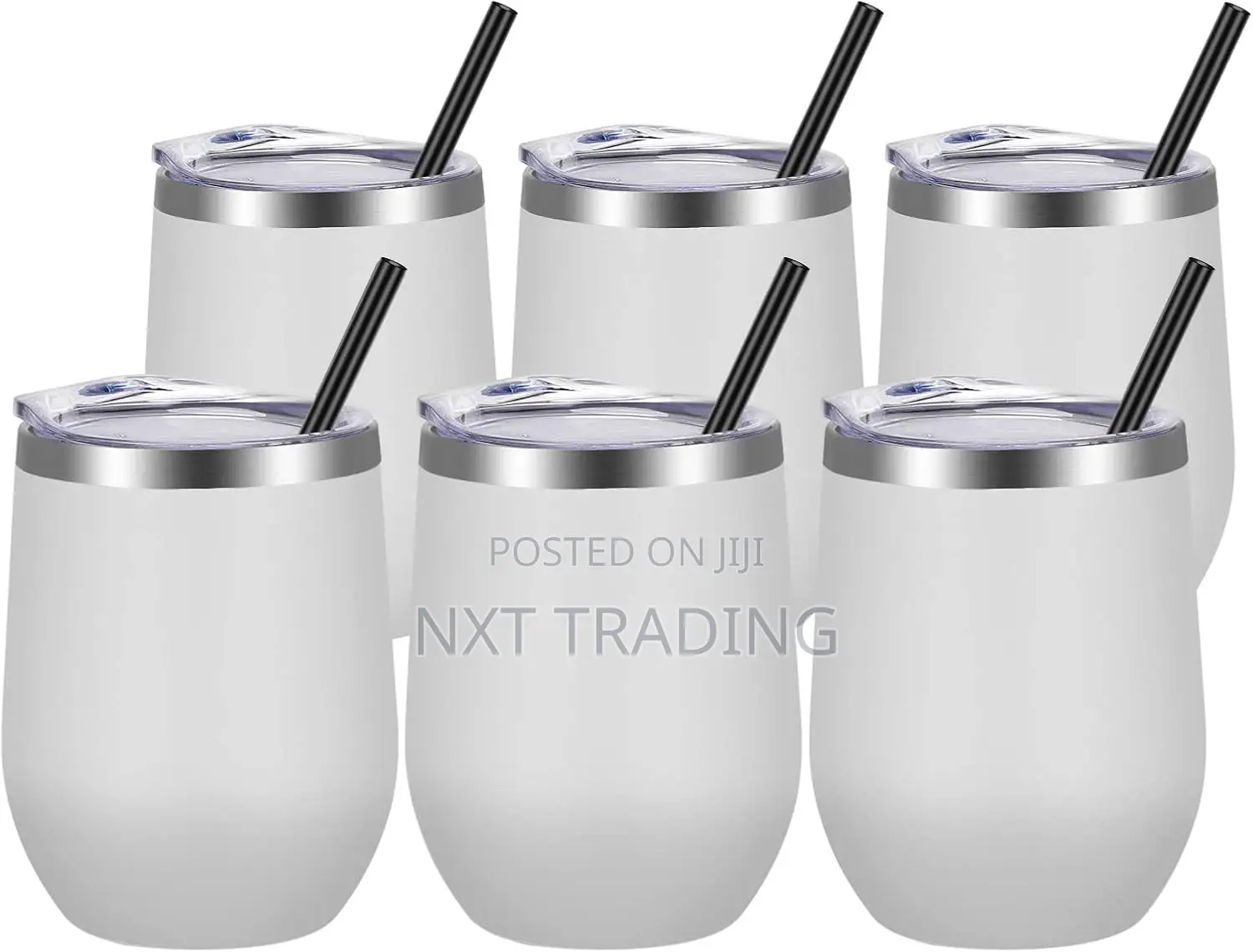 Vegond Wine Tumblers