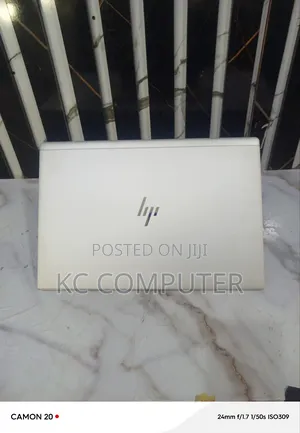 Laptop HP EliteBook 840 G5 16GB Intel Core I7 SSD 256GB