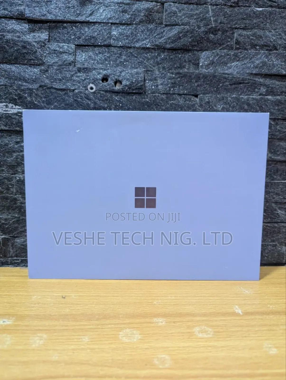 New Laptop Microsoft Surface Pro Copilot+ PC 12 16GB SSD 512GB