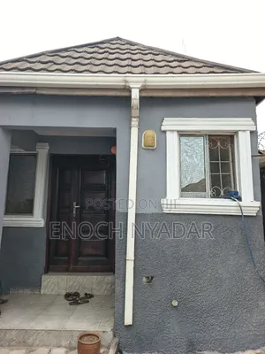 Furnished 1bdrm Bungalow in Jenew Estate, Gwarinpa for rent