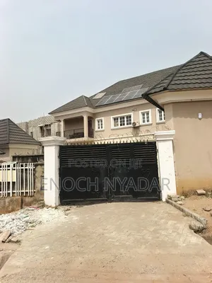 Furnished 1bdrm Bungalow in Jenew Estate, Gwarinpa for rent