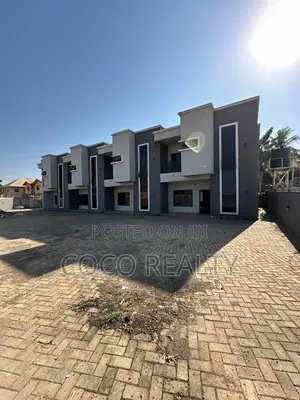 2bdrm Townhouse/Terrace in Kubwa for sale