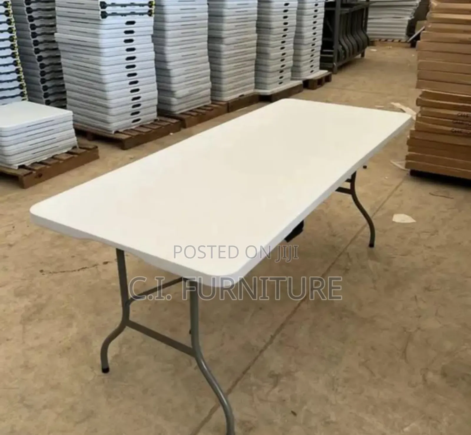 Good Folding Legs Table for People