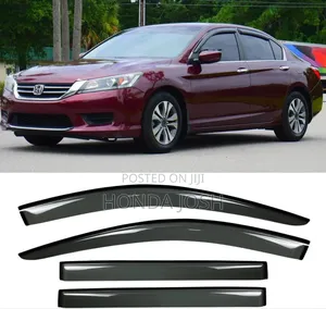 Window Visor/Sunshade 2013-2016 Honda Accord