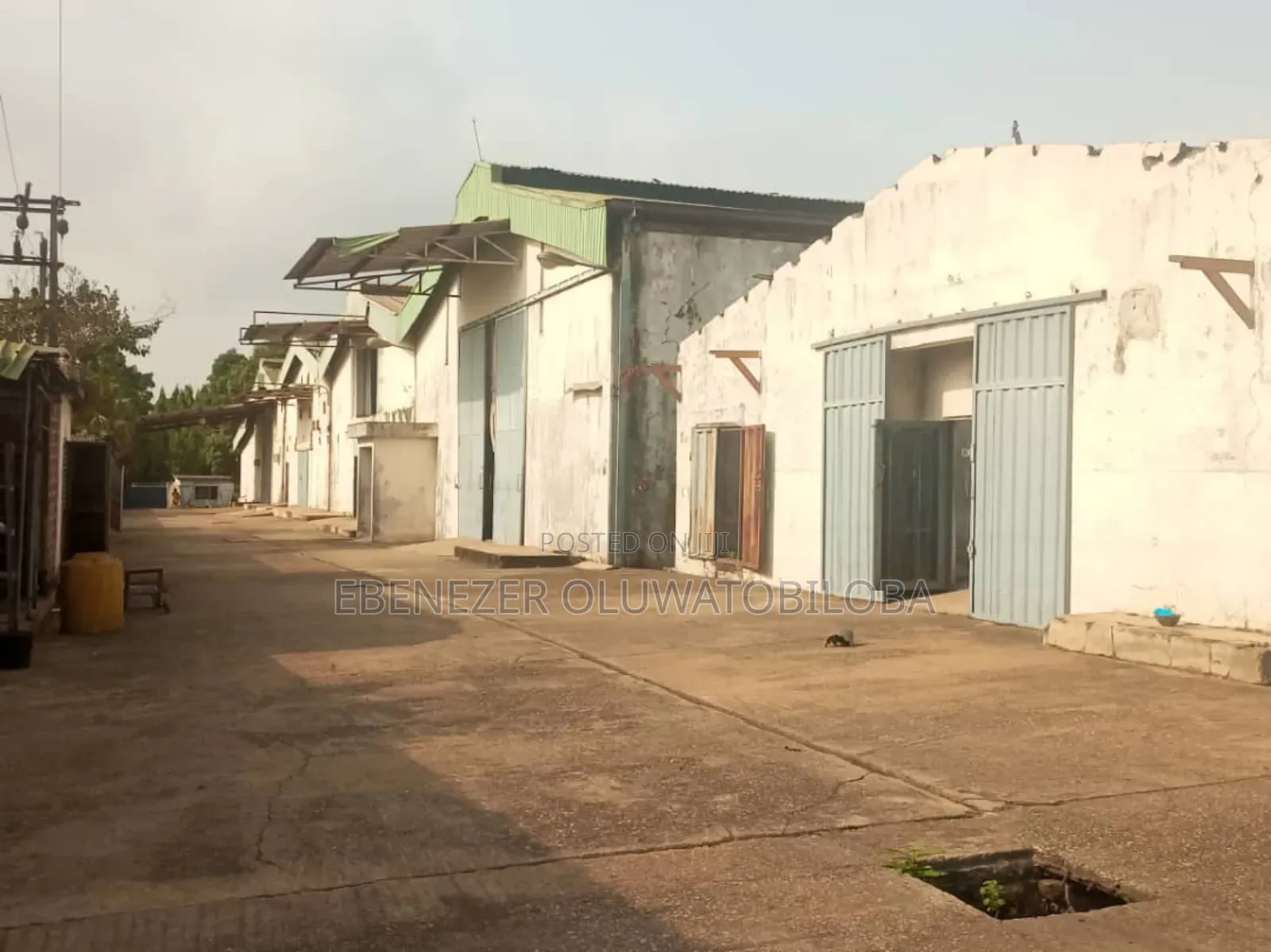 Nulec Property