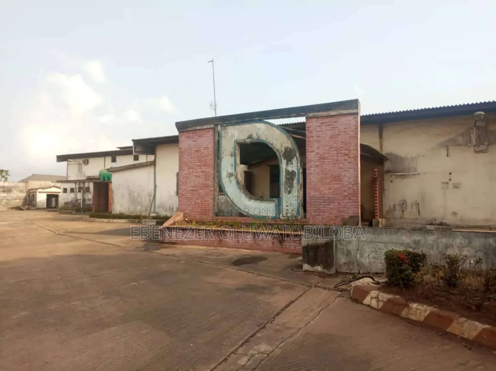 Nulec Property