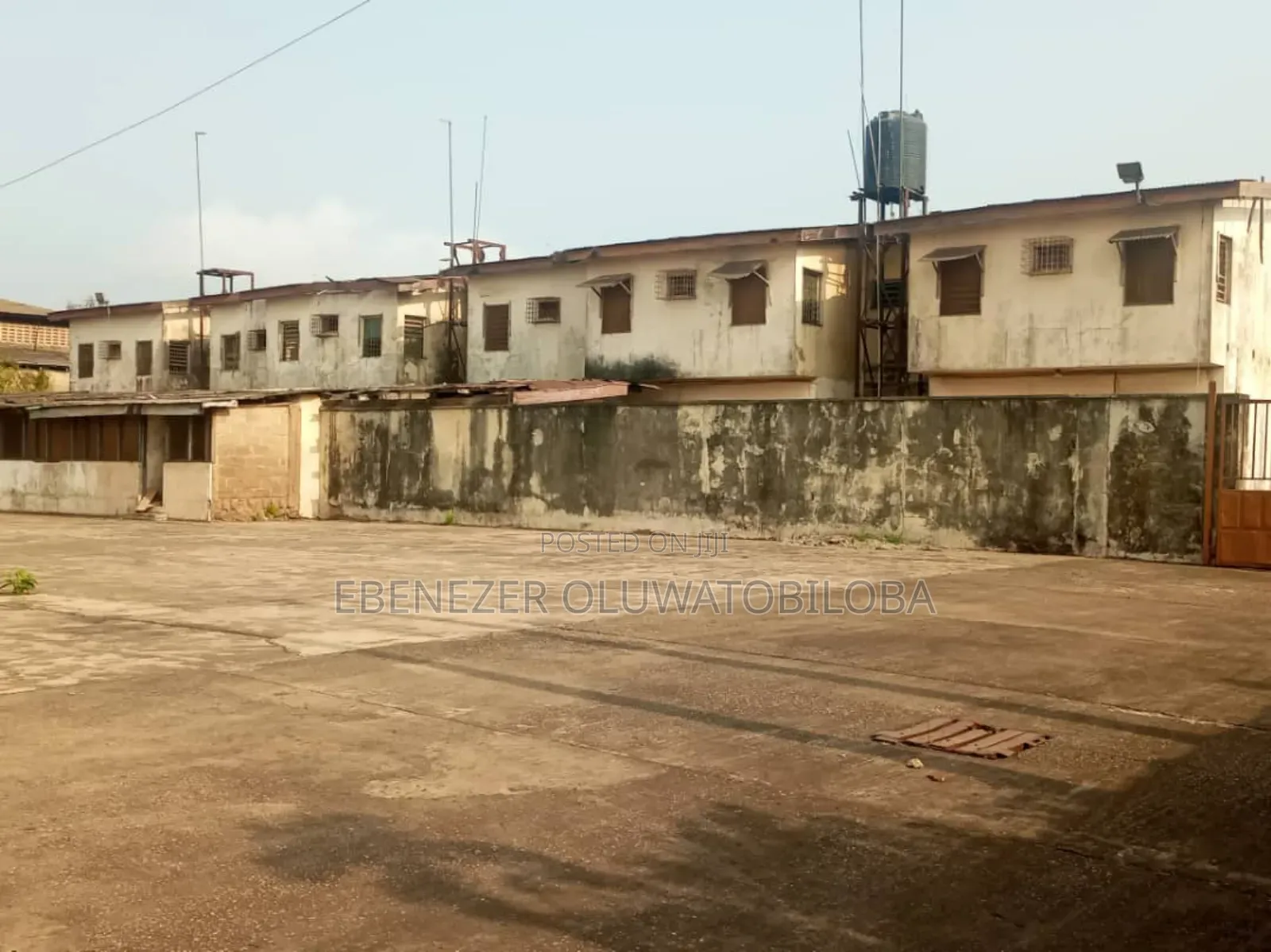 Nulec Property
