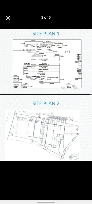 Nulec Property