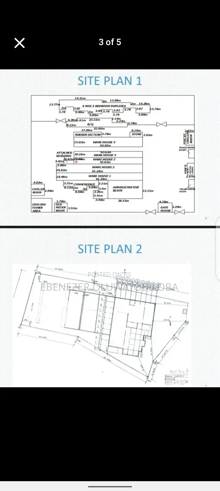 Nulec Property