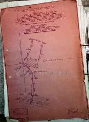 Nulec Property