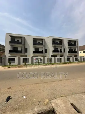 4bdrm Townhouse/Terrace in Dawaki for sale