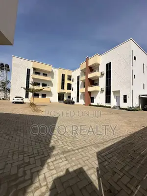 3bdrm Apartment in Jahi for sale