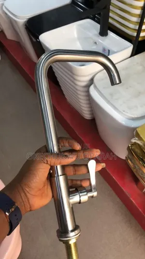Plumbing Materials Supplies