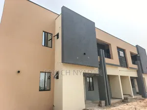 Furnished 2bdrm Block of Flats in Ushafa for rent