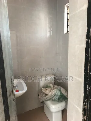 Furnished 2bdrm Block of Flats in Ushafa for rent