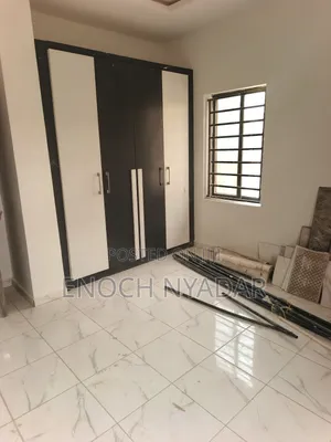 Furnished 2bdrm Block of Flats in Ushafa for rent