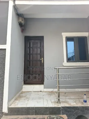 Furnished 2bdrm Block of Flats in Ushafa for rent