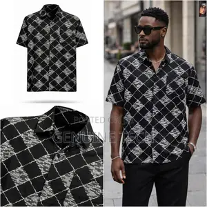 *Premium Quality Embroidered Shirts