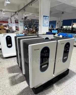 10kwh 48v Cworth Lithium Batteries