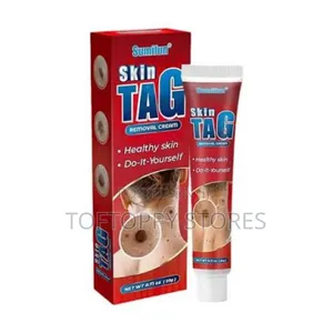 Sumifun Skin Tag Removal Herbal Cream
