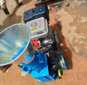 Industrial Pelletizer Machines
