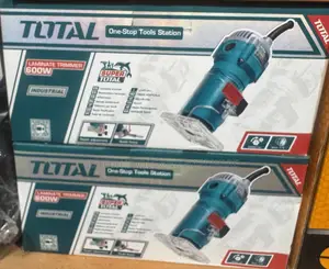 Total Brand Laminate Trimmer (Tlt6001).
