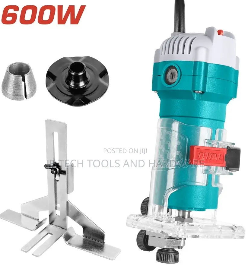 Total Brand Laminate Trimmer (Tlt6001).