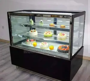 Cake Chiller
