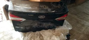Complete Boot Ford Fusion 2017-2022