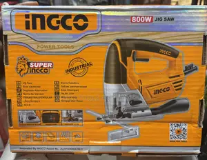 Ingco 800w Jig Saw