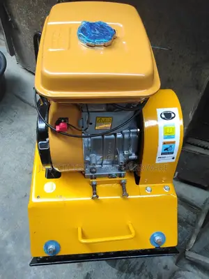 Robin Ey20 Gasoline Plate Compactor