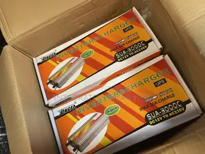 3000w 12v Sachet Inverter