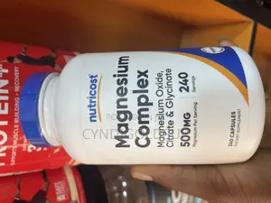 Magnesium Complex