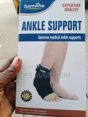 Ankle Support