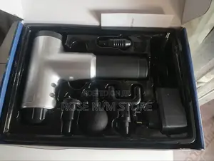 Fascial Gun(Face Massager)