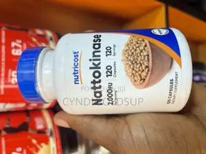 Nattokinase