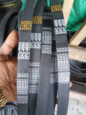 SPC 4000 Lw v-Belt