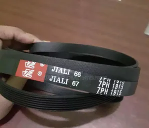 7ph1915 (Ribbed Belt)