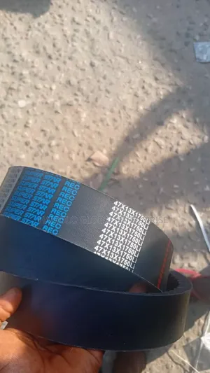 47×13×1750 Speed Belt