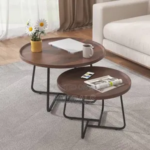 2pcs Center or Coffee Table