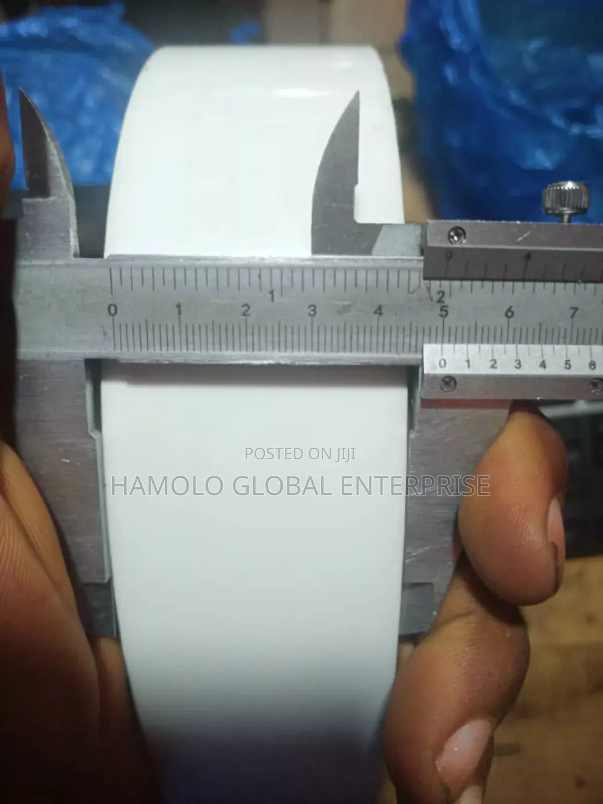 H - Belt Type (Open Ended)