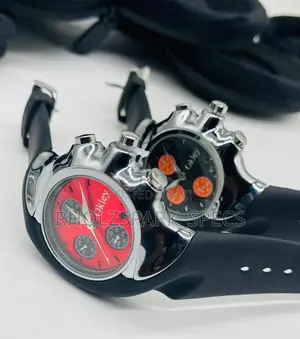 Wristwatch