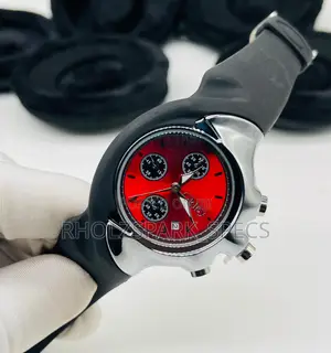 Wristwatch