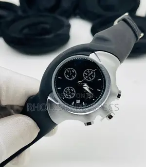 Wristwatch