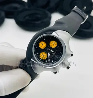 Wristwatch