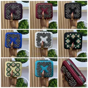 Luxury Chic Clutches Purse